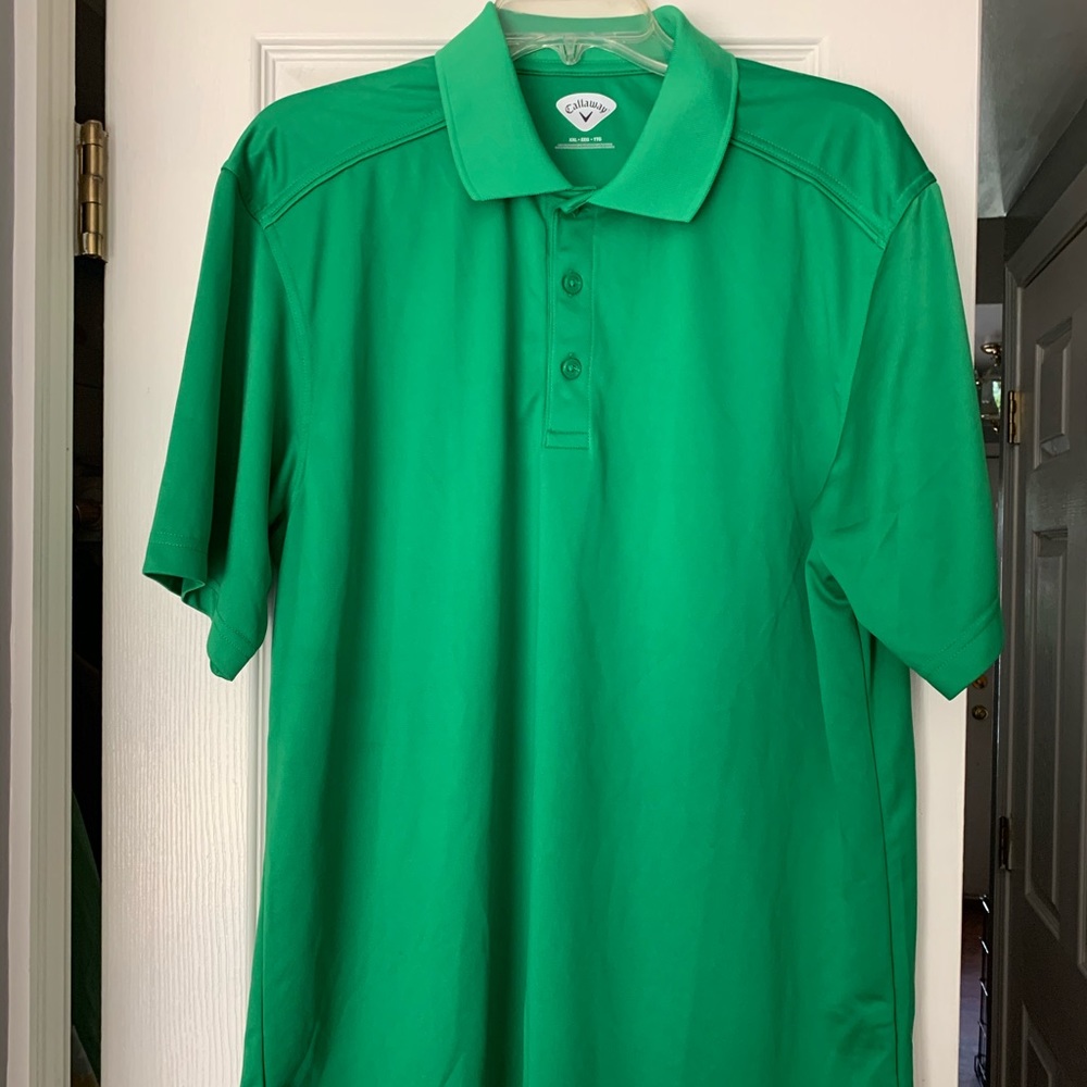 Callaway Golf Shirt